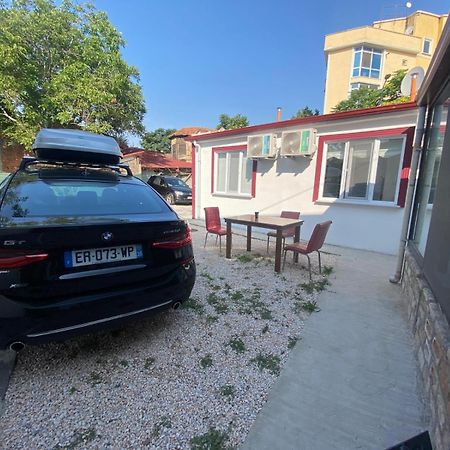 Centre Reach Otel Edirne Exterior photo