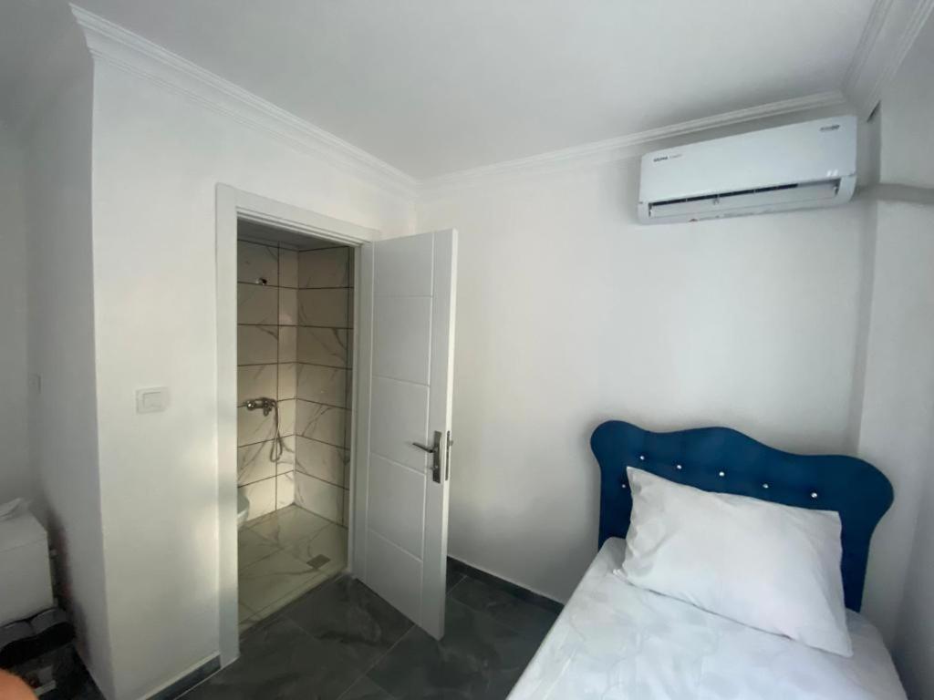 Centre Reach Otel Edirne Exterior photo