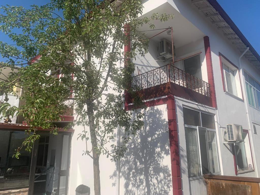 Centre Reach Otel Edirne Exterior photo