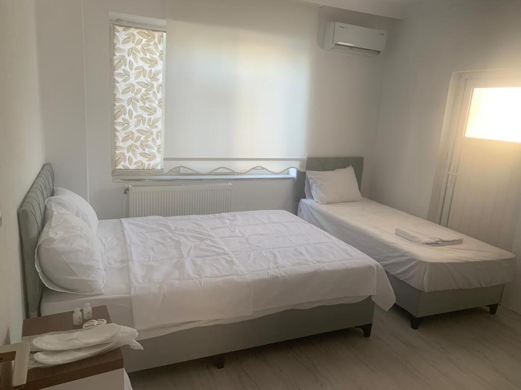 Centre Reach Otel Edirne Exterior photo