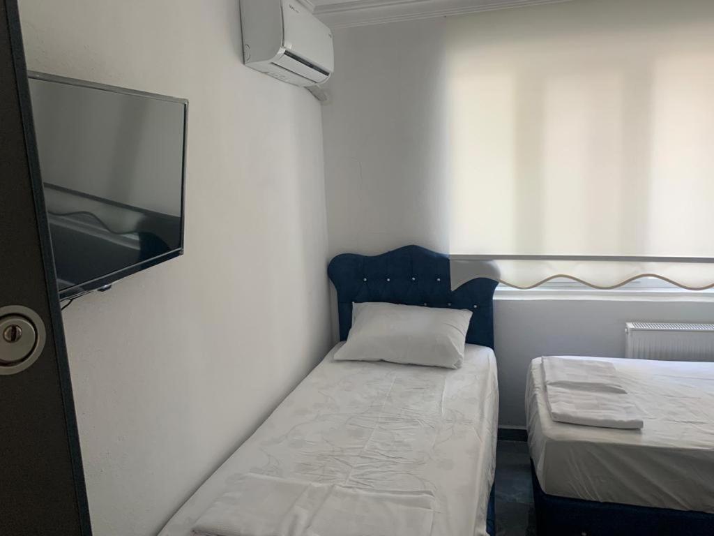 Centre Reach Otel Edirne Exterior photo
