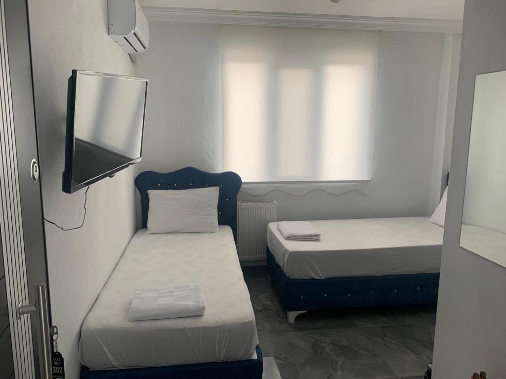 Centre Reach Otel Edirne Exterior photo