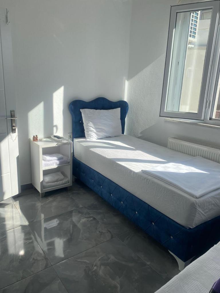 Centre Reach Otel Edirne Exterior photo