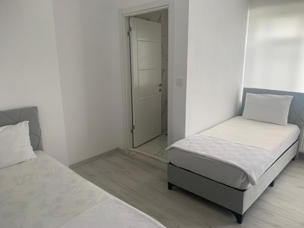 Centre Reach Otel Edirne Exterior photo