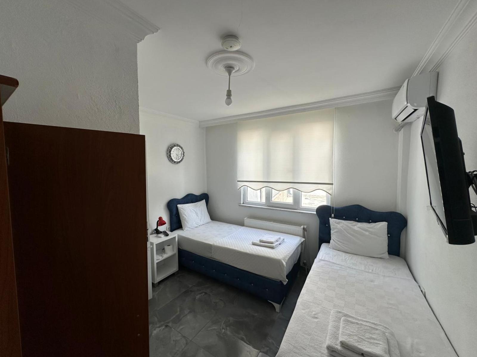 Centre Reach Otel Edirne Exterior photo