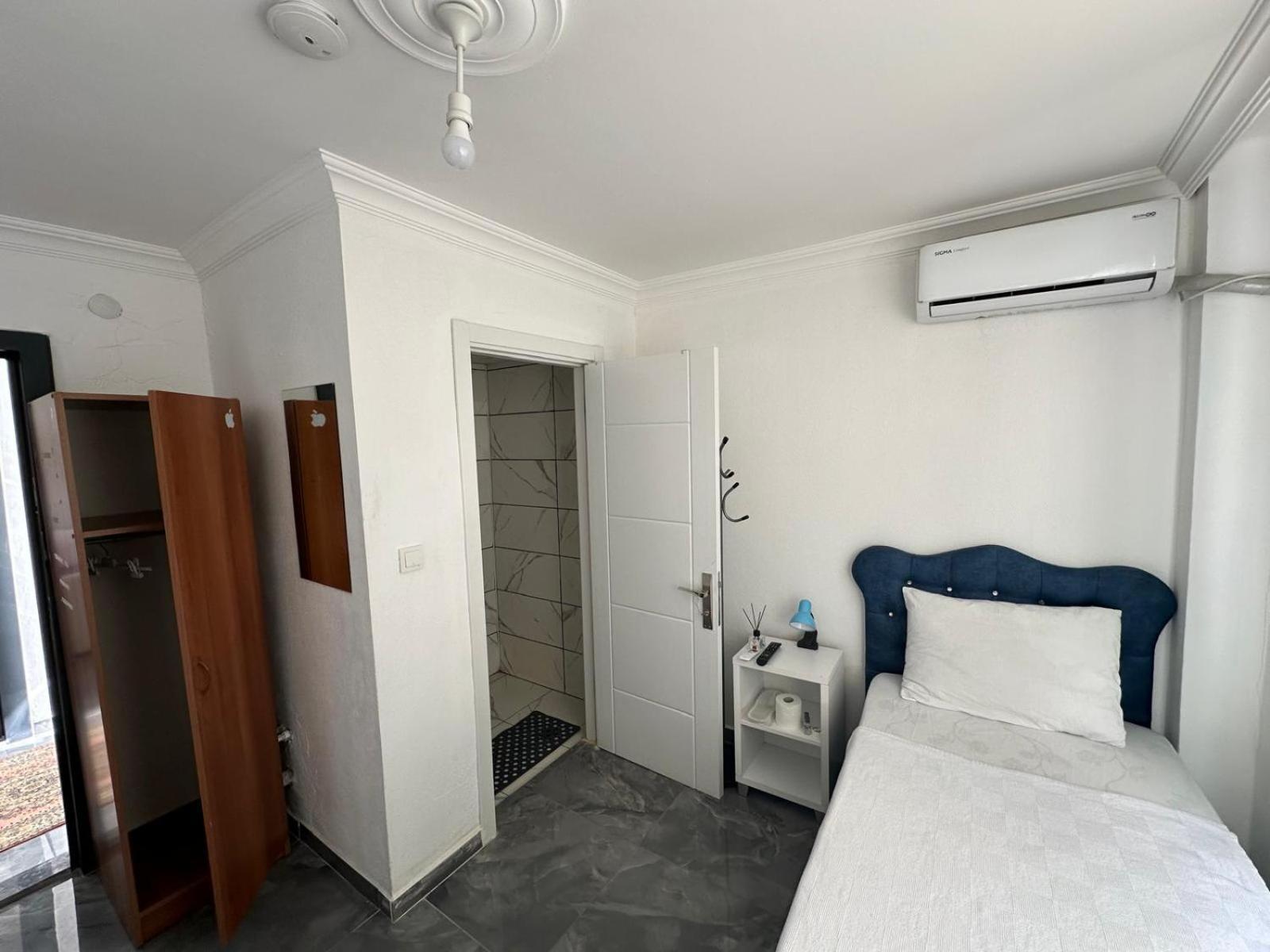 Centre Reach Otel Edirne Exterior photo
