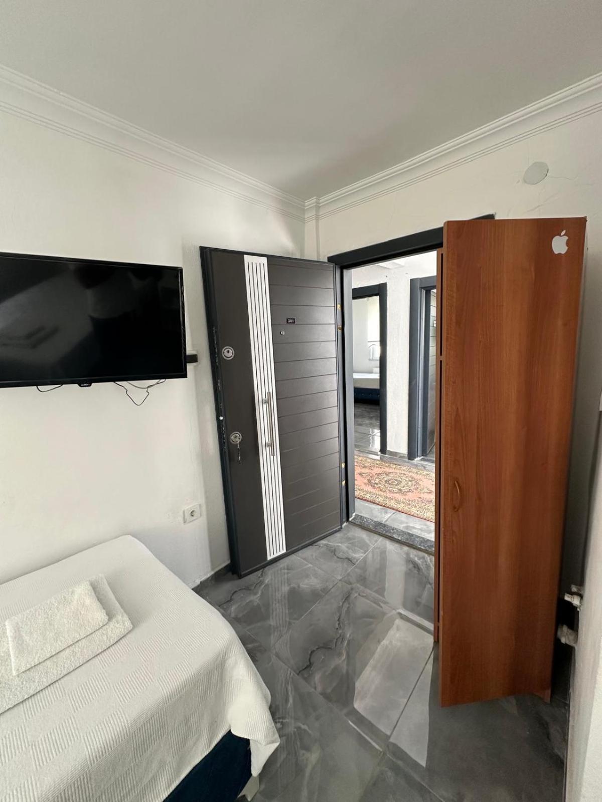 Centre Reach Otel Edirne Exterior photo